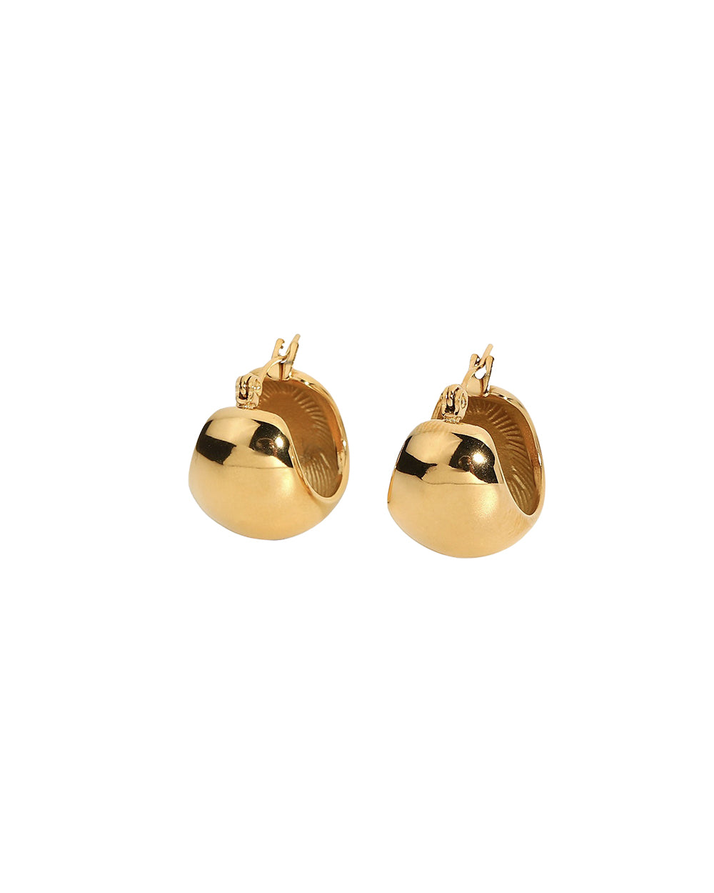 PLUTO HUGGIES (GOLD) - star huggies