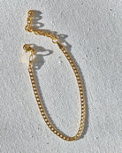 EDISON BRACELET (GOLD) - 6.5 in. - Bracelets
