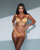 EUROPA BOTTOMS - Bikini Bottoms