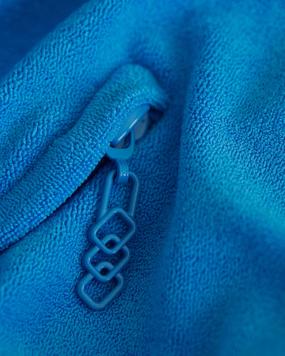 Alpha Crop Jacket - JACKET