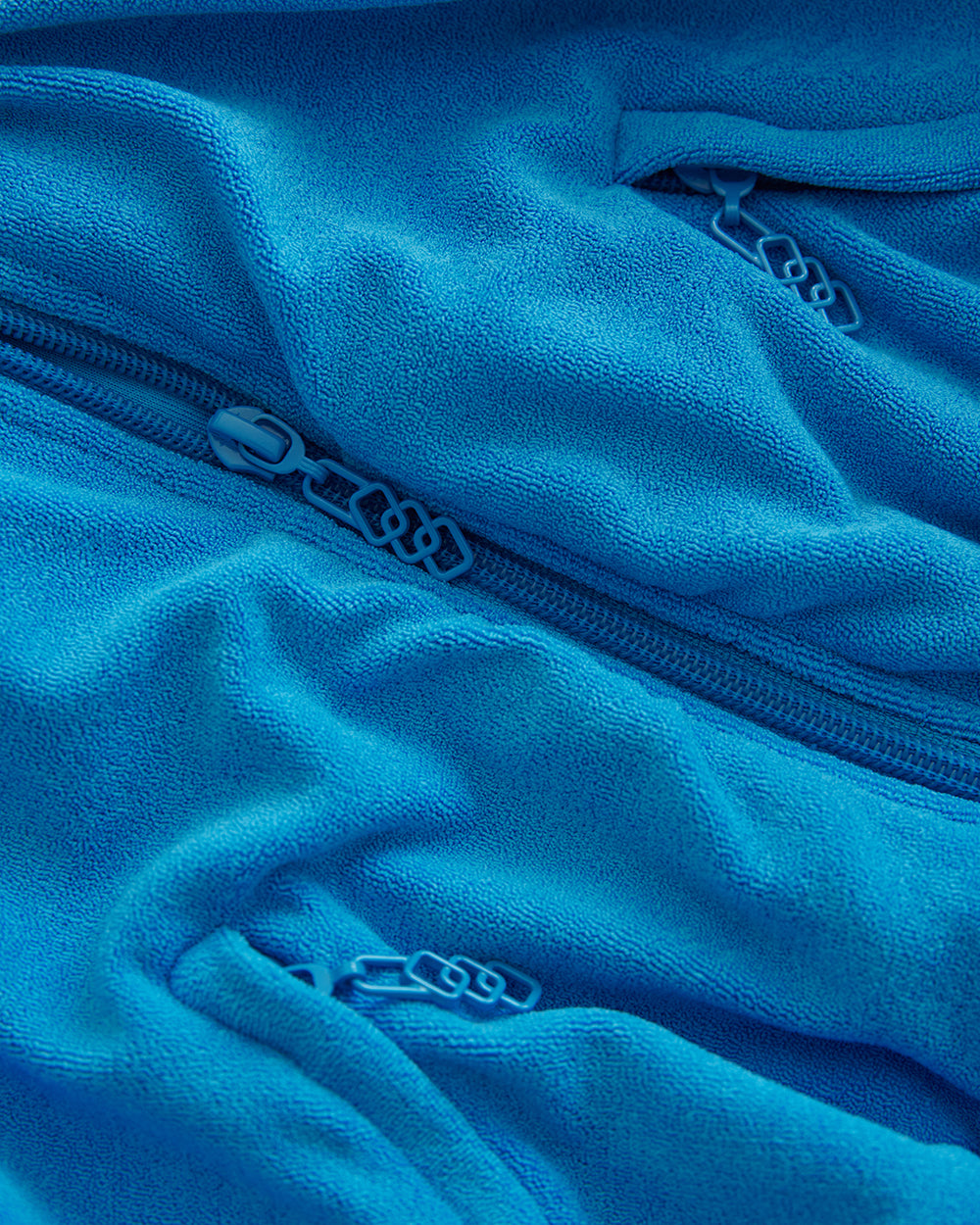 Alpha Crop Jacket - JACKET