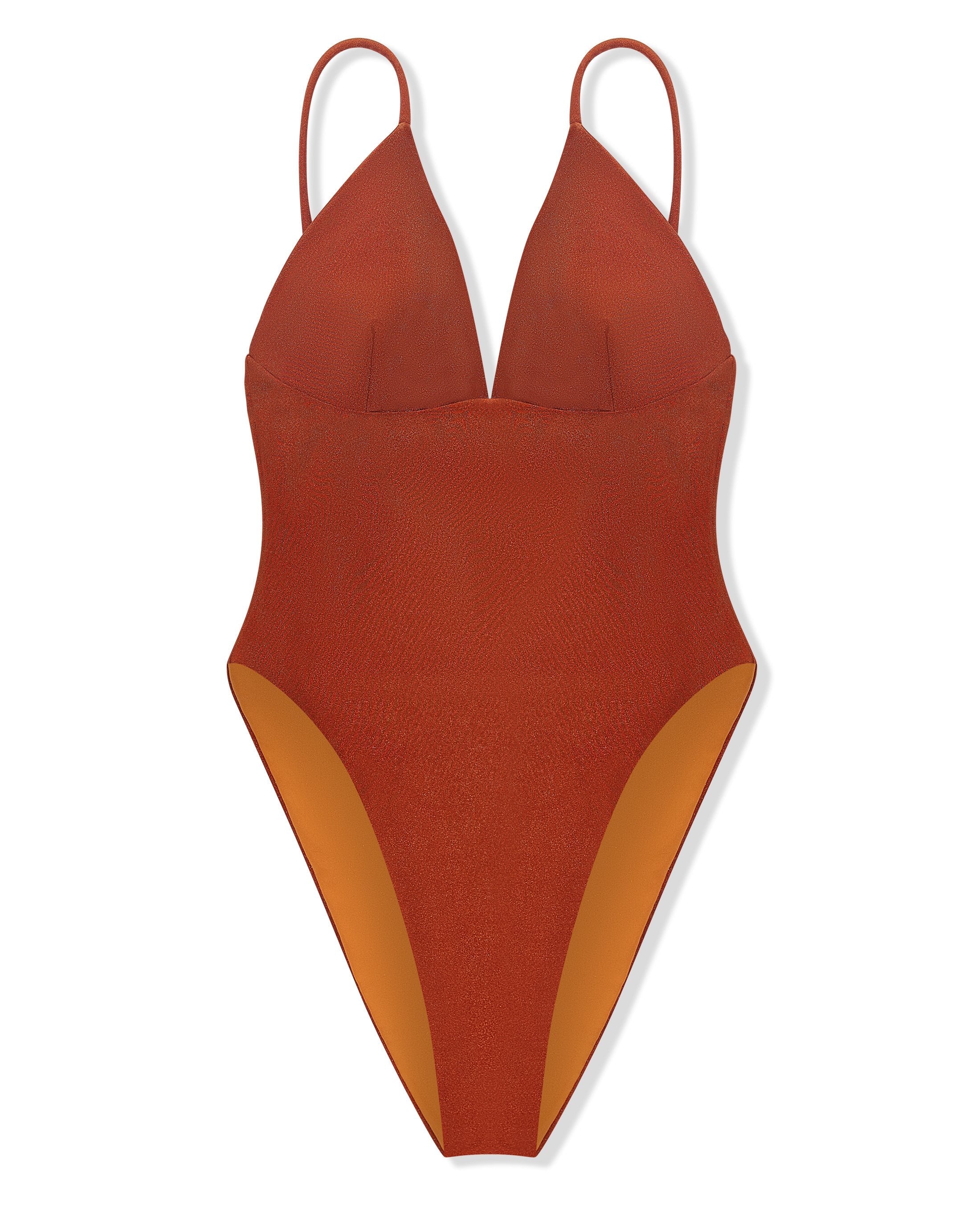 CALLíSTO ONE PíECE - Small / RESORT - One Piece
