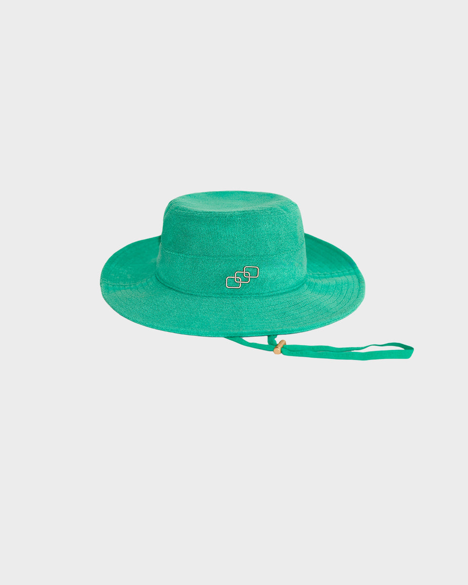 Kappa Bucket Hat – SOLO MÍO SWIM