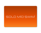 Solo Mío Swim Gift Card - gift card